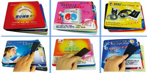 定制廣告鼠標(biāo)墊 展現(xiàn)多彩創(chuàng)意生活