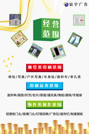 專業廣告業務解決方案 打造高轉化率的廣告素材與圖片